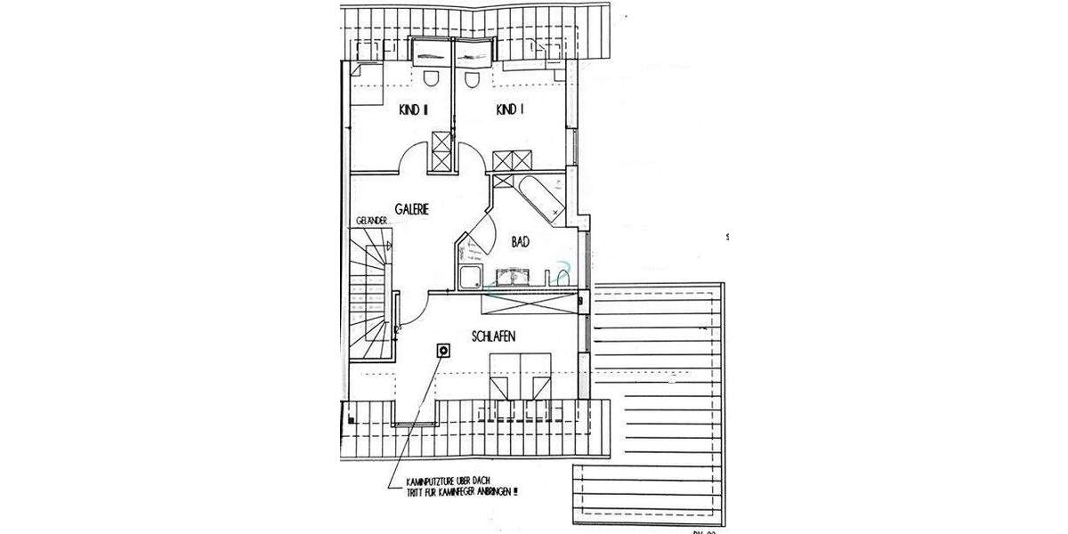 Familienfreundliche Doppelhaushälfte mit Garten und Terrasse 5 zimmer