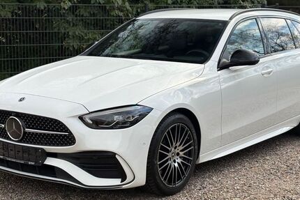 Mercedes-Benz C 220 42.950 km 41.900 &euro; Fintel 27389