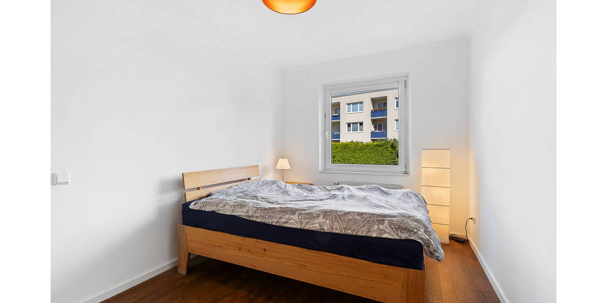 Etagenwohnung Ammersbek / Lottbek Lottbek - 3 Zimmer, 73 m&sup2;, 299.000&euro; | Angebot:25862566