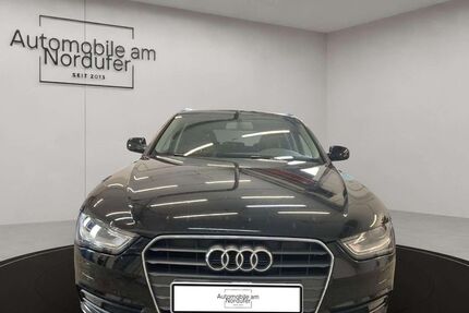 Audi A4 129.000 km 11.790 &euro; Berlin 13407