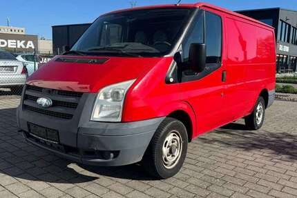 Ford Transit 228.000 km 2.499 &euro; Baden-Baden 76532