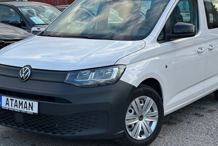 VW Caddy 159.994 km 15.990 &euro; München 81243