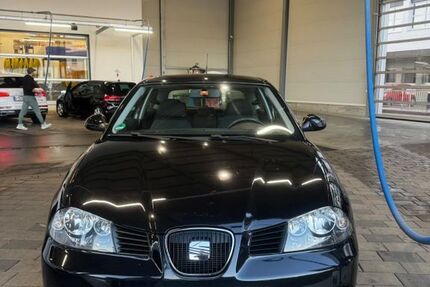 Seat Ibiza 190.000 km 1.250 &euro; Neckartenzlingen 72654