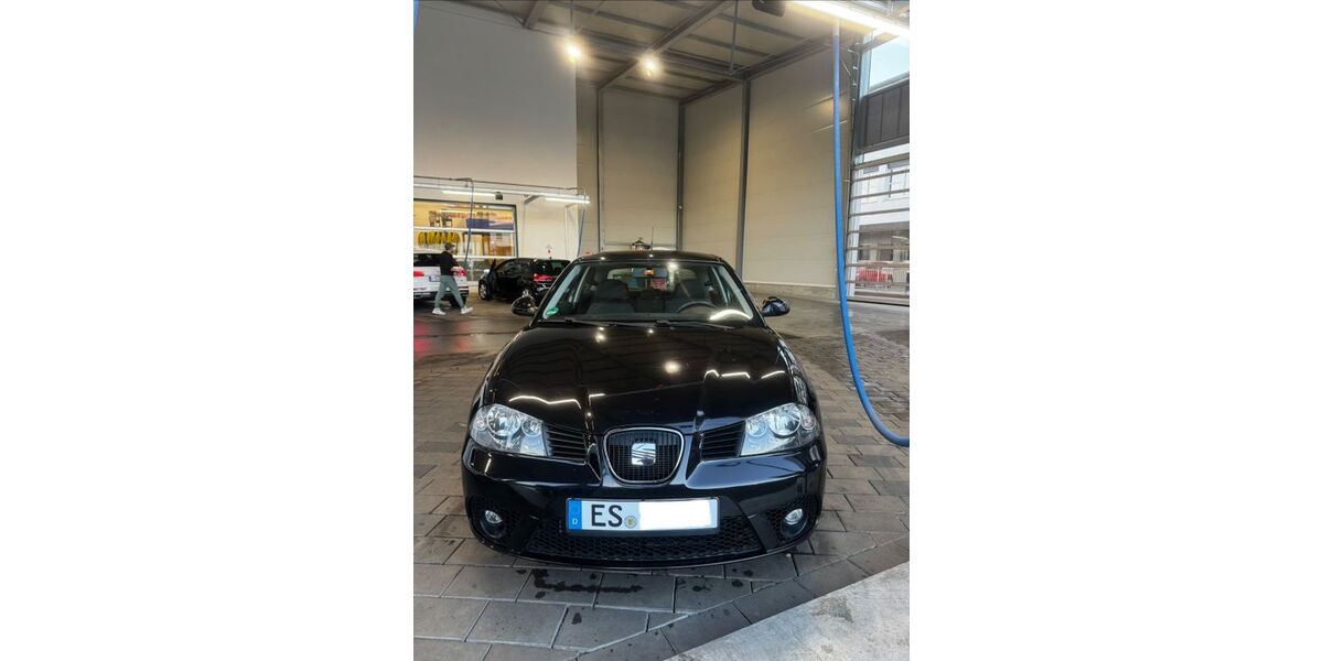 Seat Ibiza 190.000 km 1.550 &euro; Neckartenzlingen 72654