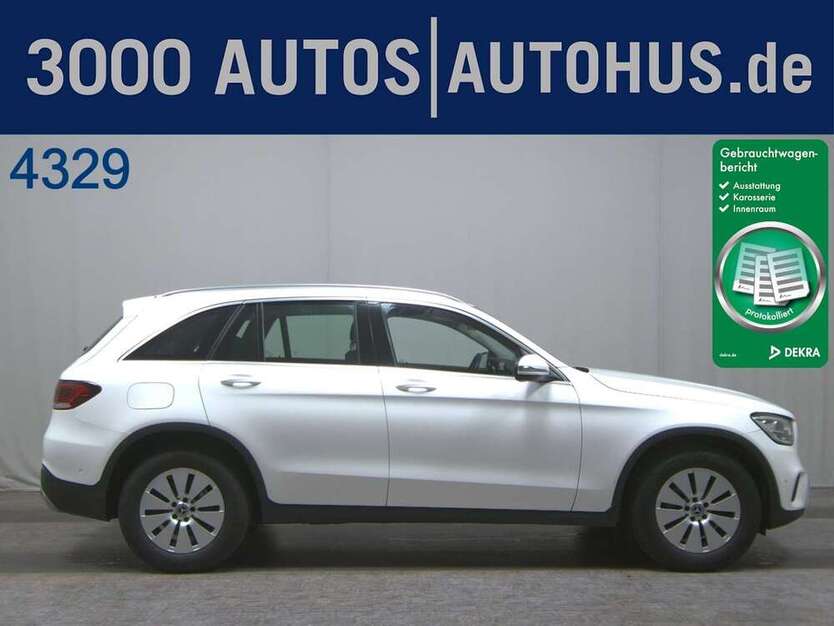 GLC 300