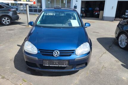 VW Golf 202.000 km 2.690 &euro; Volkmarsen 34471
