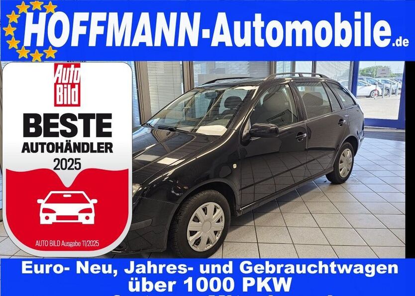 Fabia