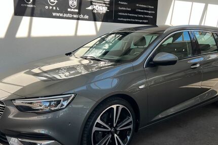 Opel Insignia 83.145 km 18.890 € Traunstein 83278