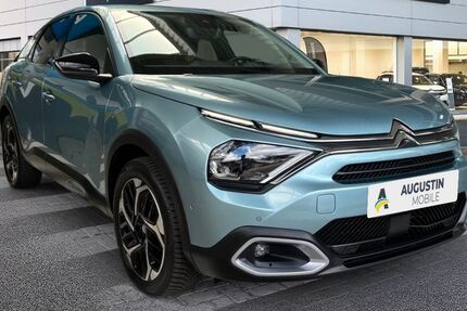 Citroen C4 37.438 km 17.950 € Meppen 49716