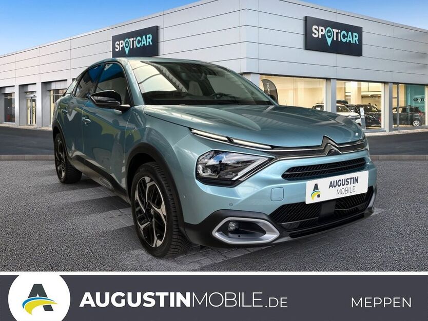 Citroen C4 37.438 km 18.950 € Meppen 49716