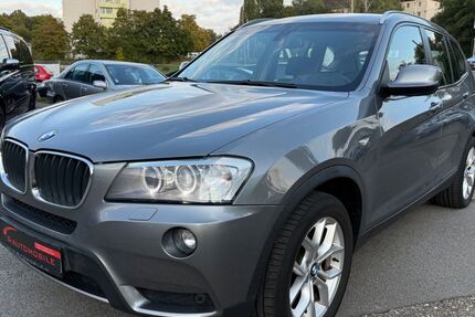 BMW X3 184.440 km 9.999 € Kaiserslautern 67663