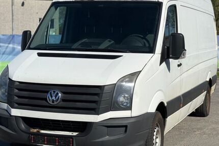 VW Crafter 270.000 km 4.000 &euro; Bad Bramstedt 24576