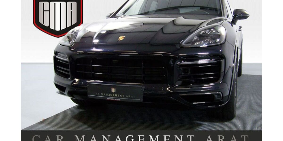 Porsche Cayenne 62.559 km 97.998 &euro; Hamburg Stadtteil Horn 22119