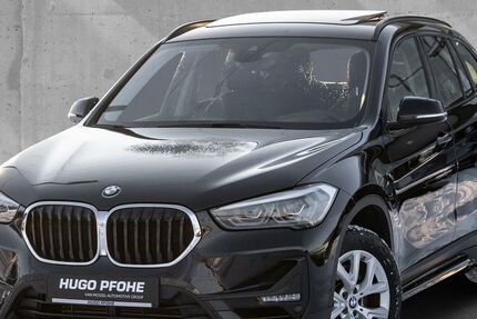 BMW X1 35.800 km 29.989 &euro; Schwerin 19057