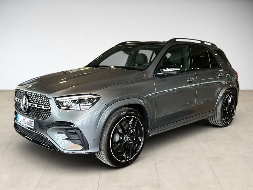 GLE 350