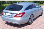 Mercedes-Benz Cls 220 200.000 km 15.999 &euro; Ansbach 91522