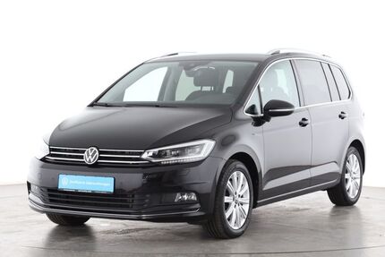 VW Touran 78.351 km 28.710 € Plattling 94447
