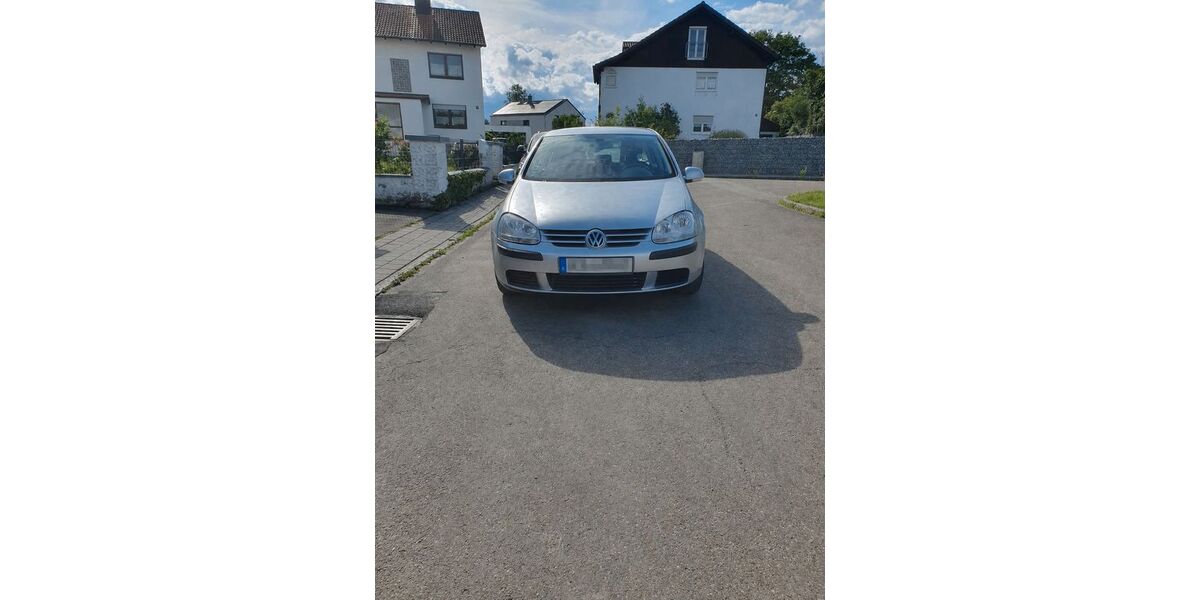 VW Golf 153.850 km 2.800 &euro; Kösching 85092