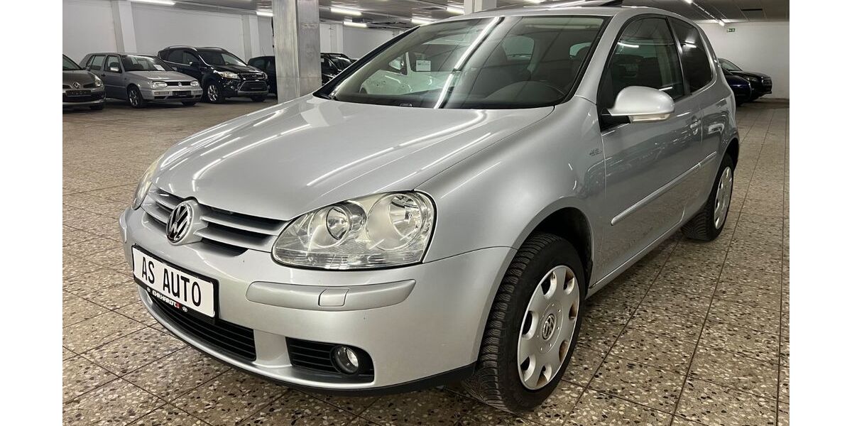 VW Golf 108.000 km 2.498 &euro; Suhl 98528