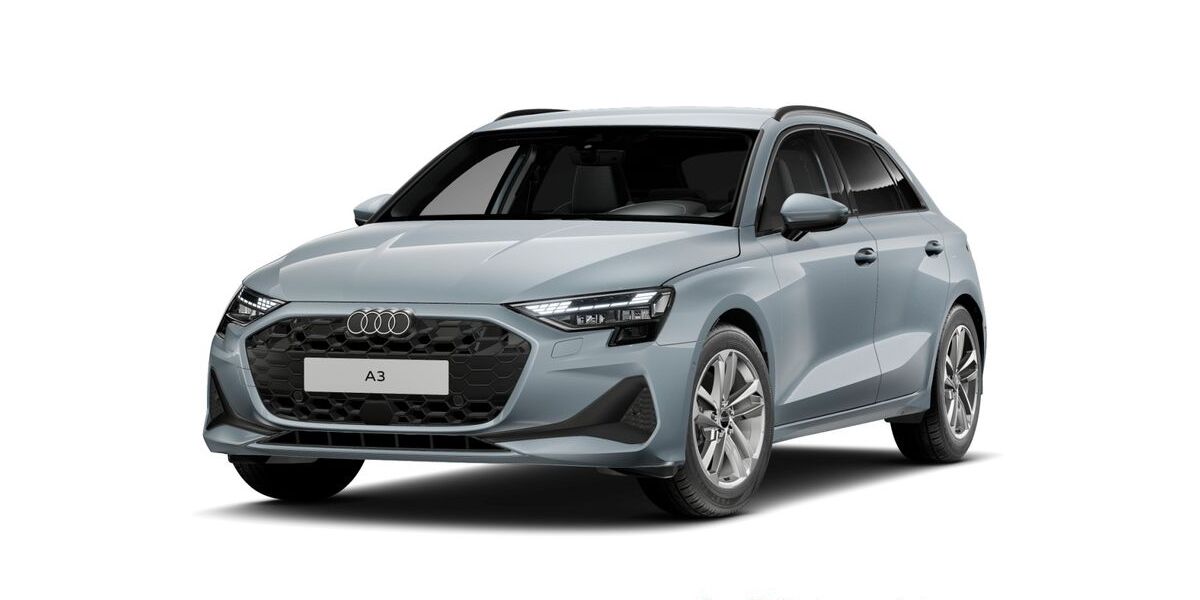 Audi A3 12.300 km 28.999 &euro; Mühlheim 63165