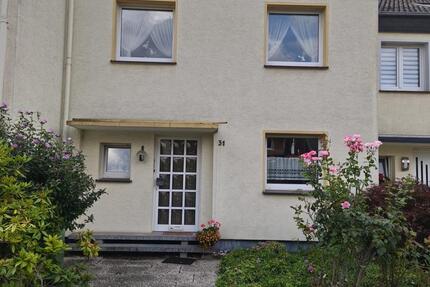 Gepflegtes Reihenmittelhaus im beliebten Soester Norden zimmer