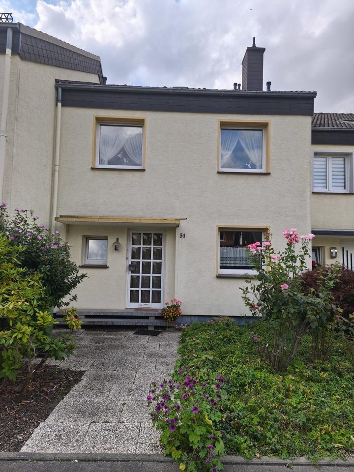 Gepflegtes Reihenmittelhaus im beliebten Soester Norden zimmer