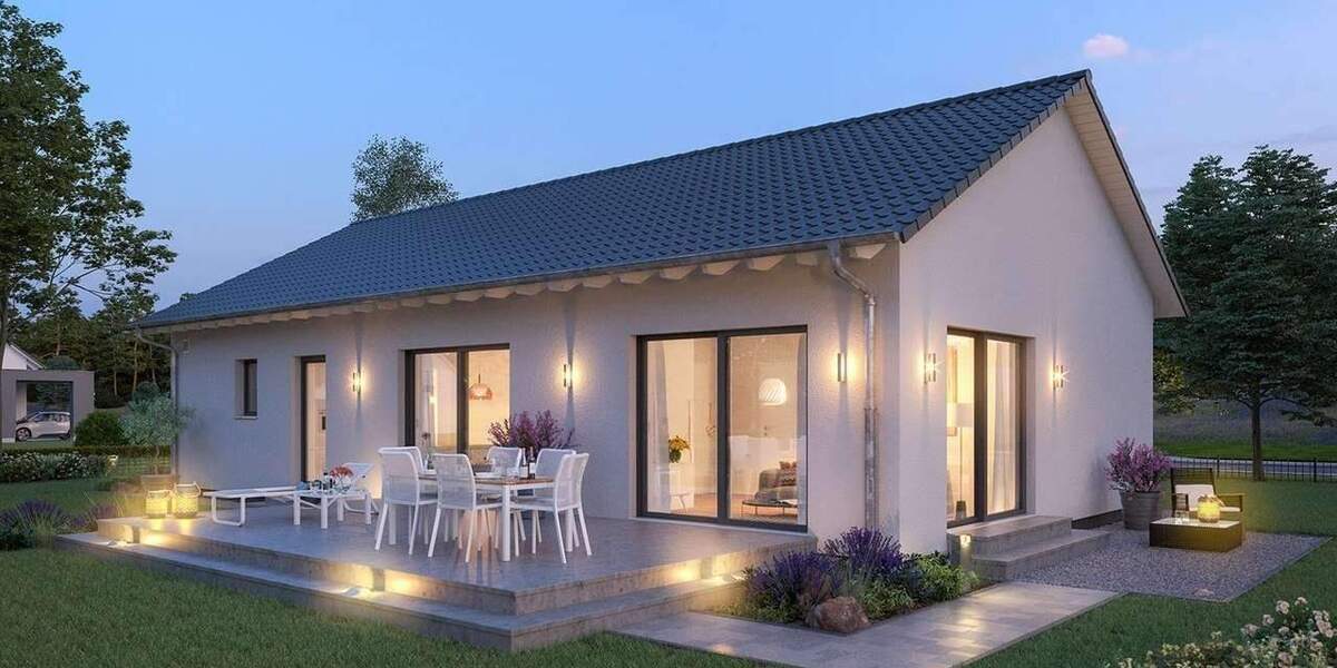 Bungalow Schönberg - 4 Zimmer, 119 m&sup2;, 510.000&euro; | Angebot:25726145