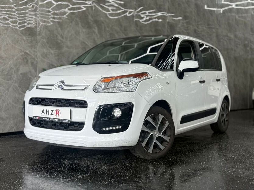 C3 Picasso