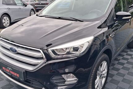 Ford Kuga 129.490 km 9.490 &euro; Altendiez 65624