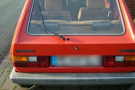 VW Golf