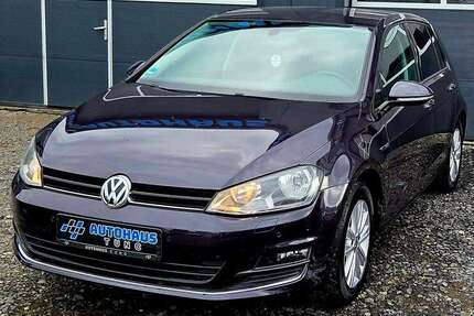VW Golf 65.000 km 11.500 &euro; Neustadt Hessen 35279
