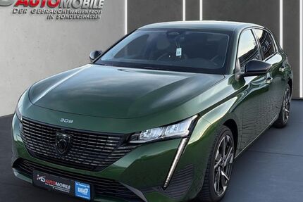 Peugeot 308 97.600 km 18.390 &euro; Sondershausen 99706
