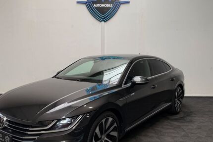 VW Arteon 116.000 km 20.500 &euro; Alfter 53347