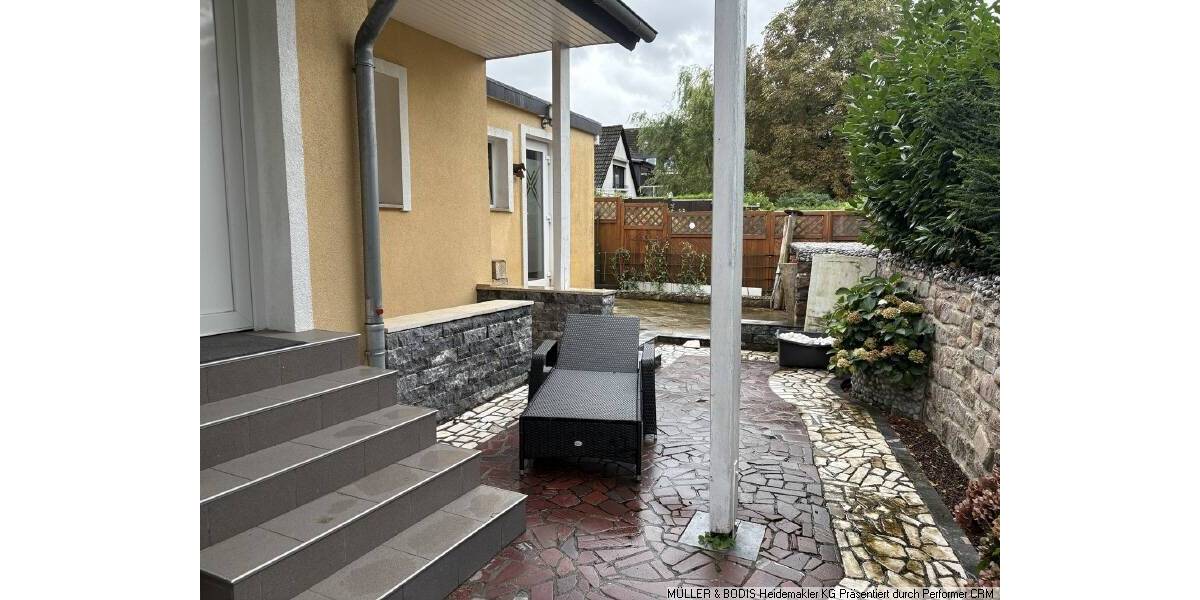 Einfamilienhaus Hamburg Tonndorf - 5 Zimmer, 153 m&sup2;, 598.000&euro; | Angebot:26411576