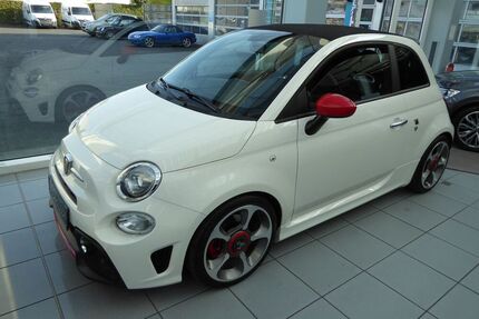Abarth 500C