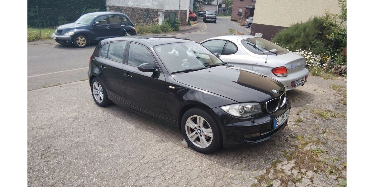 BMW 118 167.000 km 3.999 &euro; Bad Münstereifel 53902