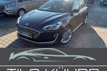 Ford Focus 71.970 km 16.990 € Bad Düben 04849