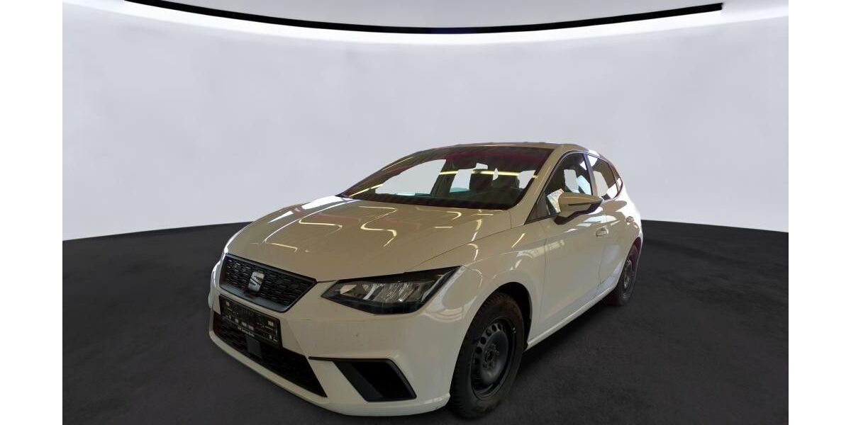 Seat Ibiza 35.200 km 13.400 &euro; Bad Hersfeld 36251