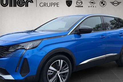 Peugeot 3008 14.981 km 26.490 &euro; Trier 54292