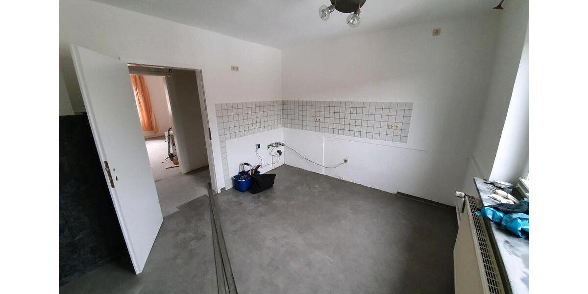 Etagenwohnung Großalmerode - 3 Zimmer, 95 m&sup2;, 550&euro; | Angebot:26670532