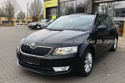 Skoda Octavia 200.354 km 9.900 &euro; Uelzen 29525