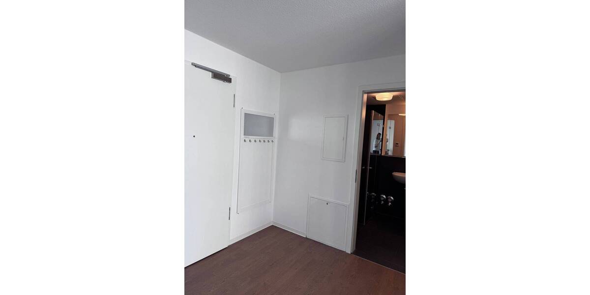 Etagenwohnung Fürth Innenstadt - 2 Zimmer, 34 m&sup2;, 590&euro; | Angebot:26345416