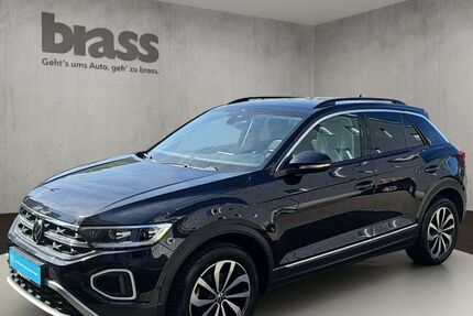 VW T-Roc 71.256 km 17.700 &euro; Gießen 35392