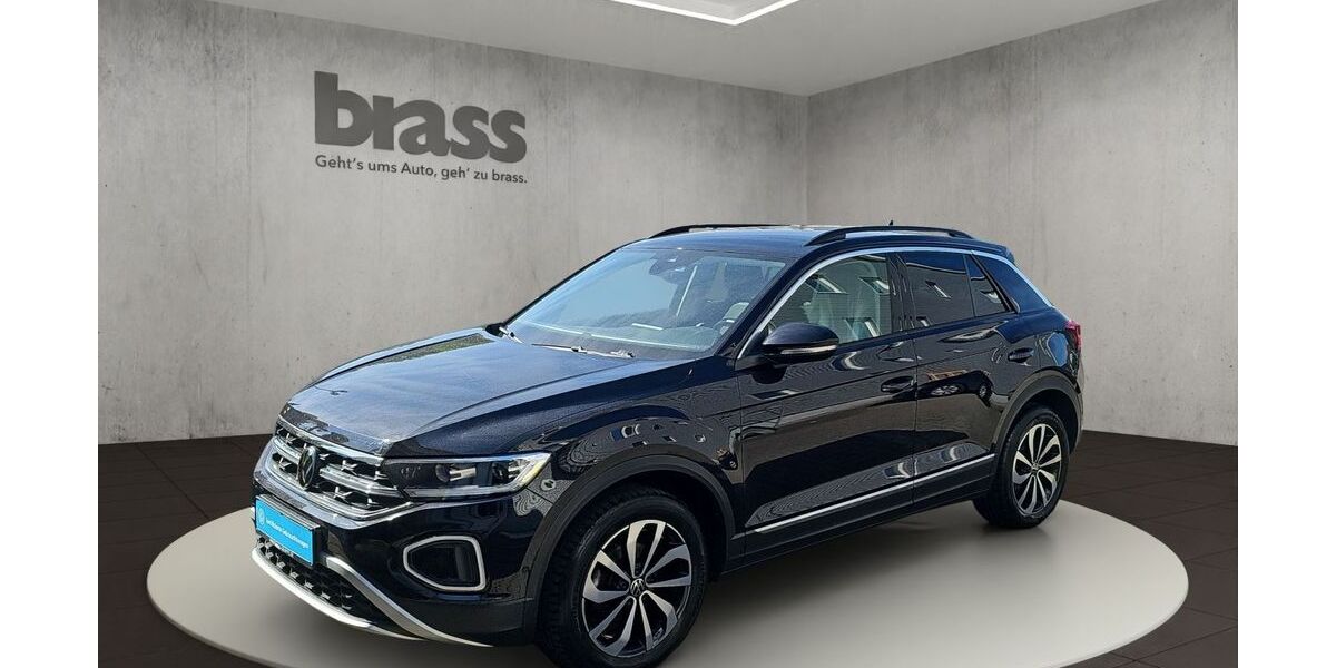 VW T-Roc 71.256 km 17.700 &euro; Gießen 35392