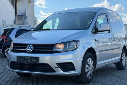 VW Caddy 112.152 km 9.490 &euro; Meckenbeuren 88074