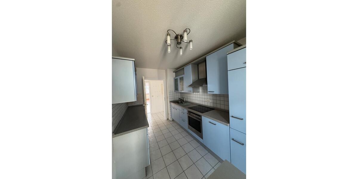 Etagenwohnung Regen - 3 Zimmer, 76 m&sup2;, 540&euro; | Angebot:26071638