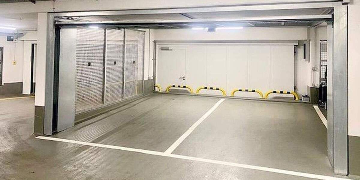 Garagen / Stellplätze Taufkirchen-München Bergham - 68.500&euro; | Angebot:25040606