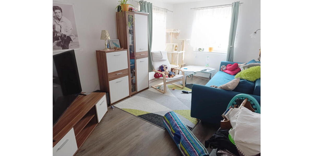 ObjNr:19557 - Liebevolles Einfamilienhaus in Dernbach - Einfamilienhaus Dernbach | Angebot:17180567