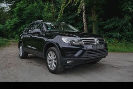 VW Touareg 146.000 km 22.950 &euro; Porta Westfalica 32457