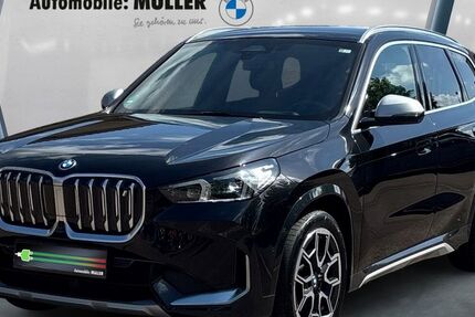 BMW iX1 47.247 km 40.750 &euro; Lutherstadt Wittenberg 06886